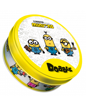 Dobble - Minions