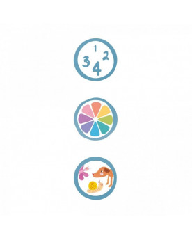 Yoga Puzzle Pairs