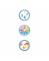 Yoga Puzzle Pairs