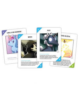 Unstable Unicorns: Apocalipsis Irisado (Expansión)