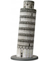 Puzzle 3D - Torre De Pisa - Ravensburger