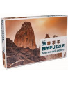 Puzzle 1000 Piezas - Torres del Paine - MyPuzzle