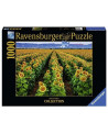 Puzzle 1000 Piezas - Campo de Girasoles - Ravensburger