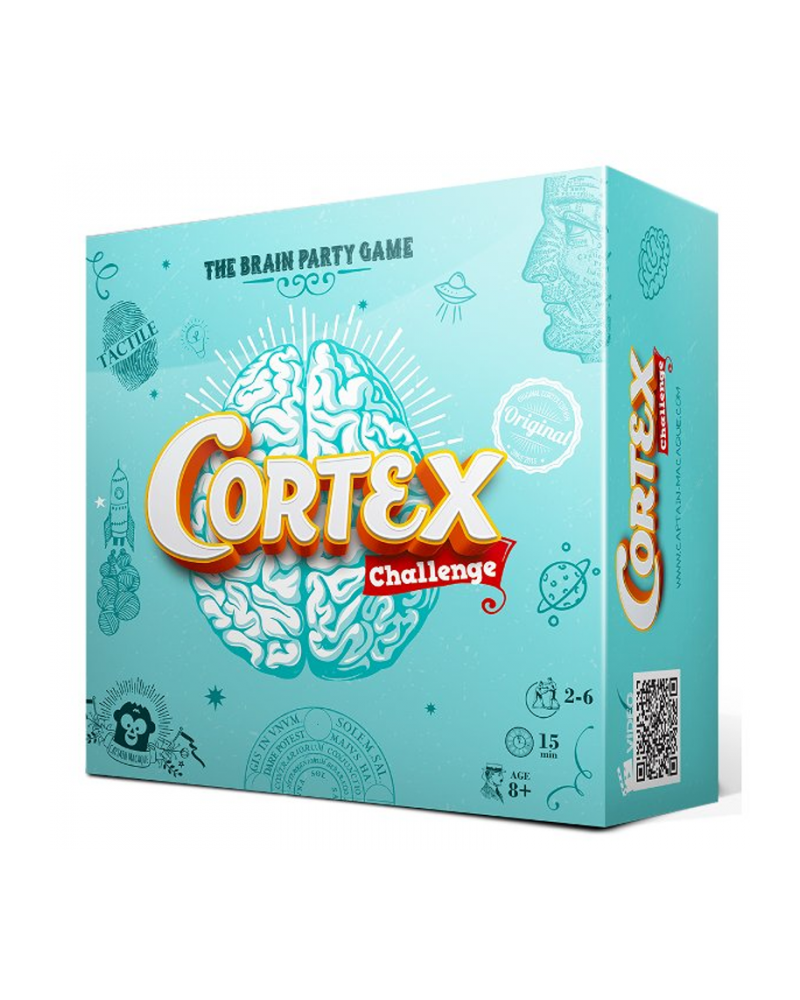 Cortex Challenge