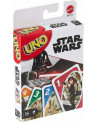 UNO - Star Wars