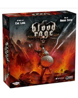 Blood Rage
