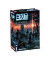 Exit - El Cementerio de las Tinieblas