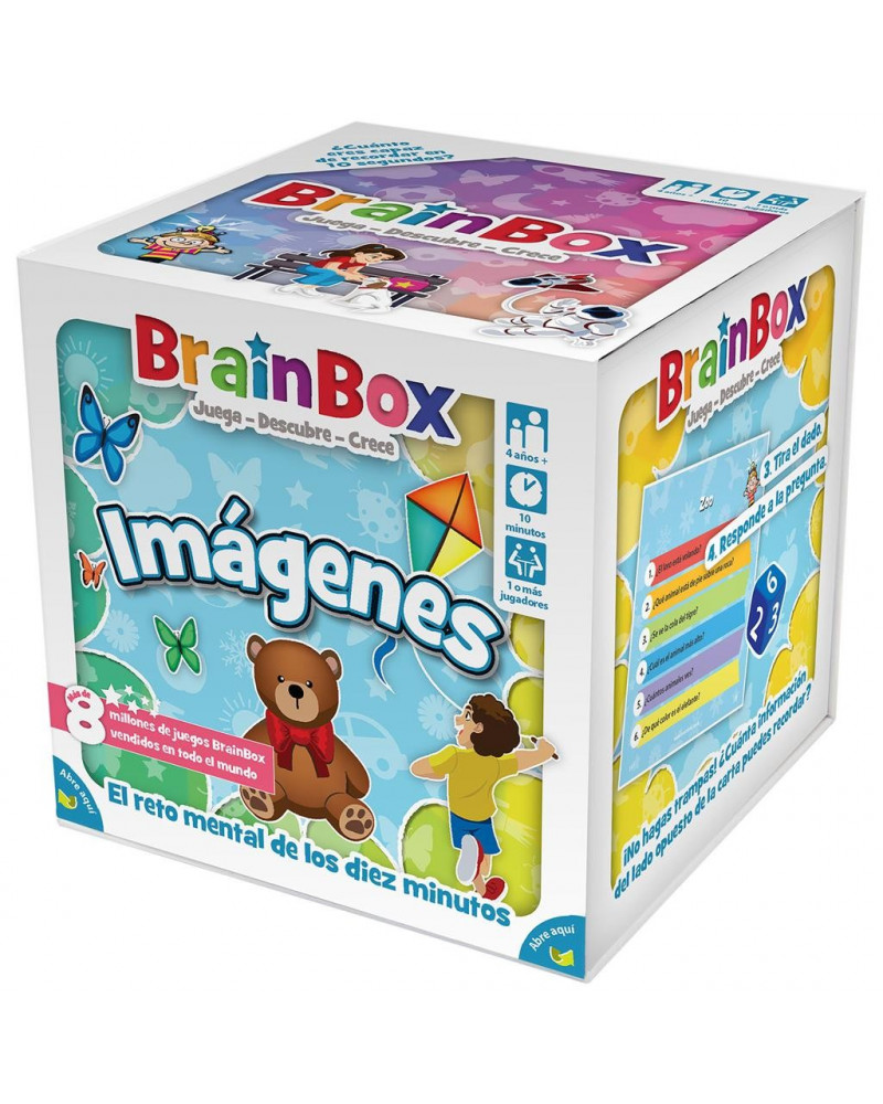 BrainBox Imágenes