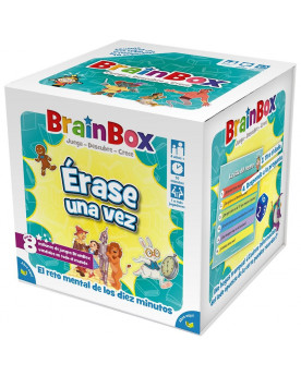 BrainBox Érase una vez