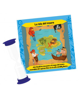 BrainBox Érase una vez