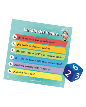 BrainBox Érase una vez