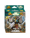 King of Tokyo NY Monstruo Anubis (Expansión)
