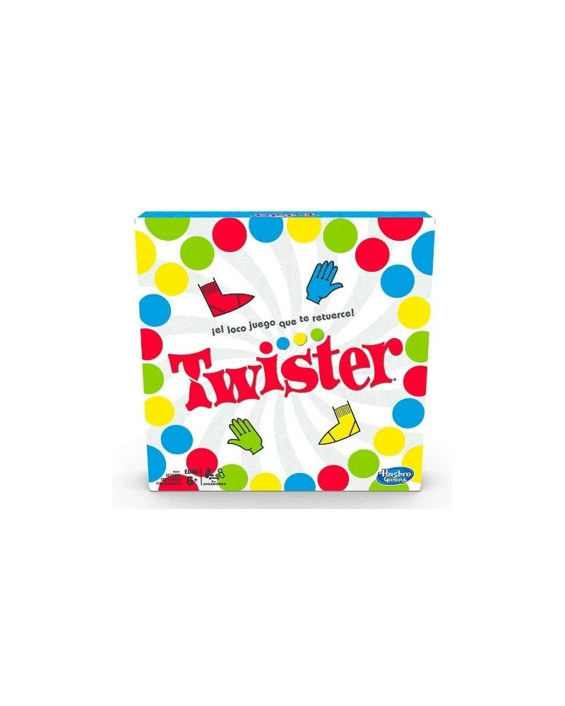 Twister