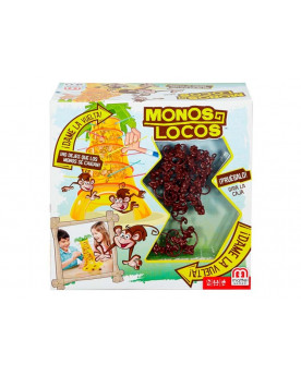 Monos Locos