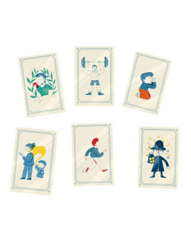 Dra. Motus y los Cordis