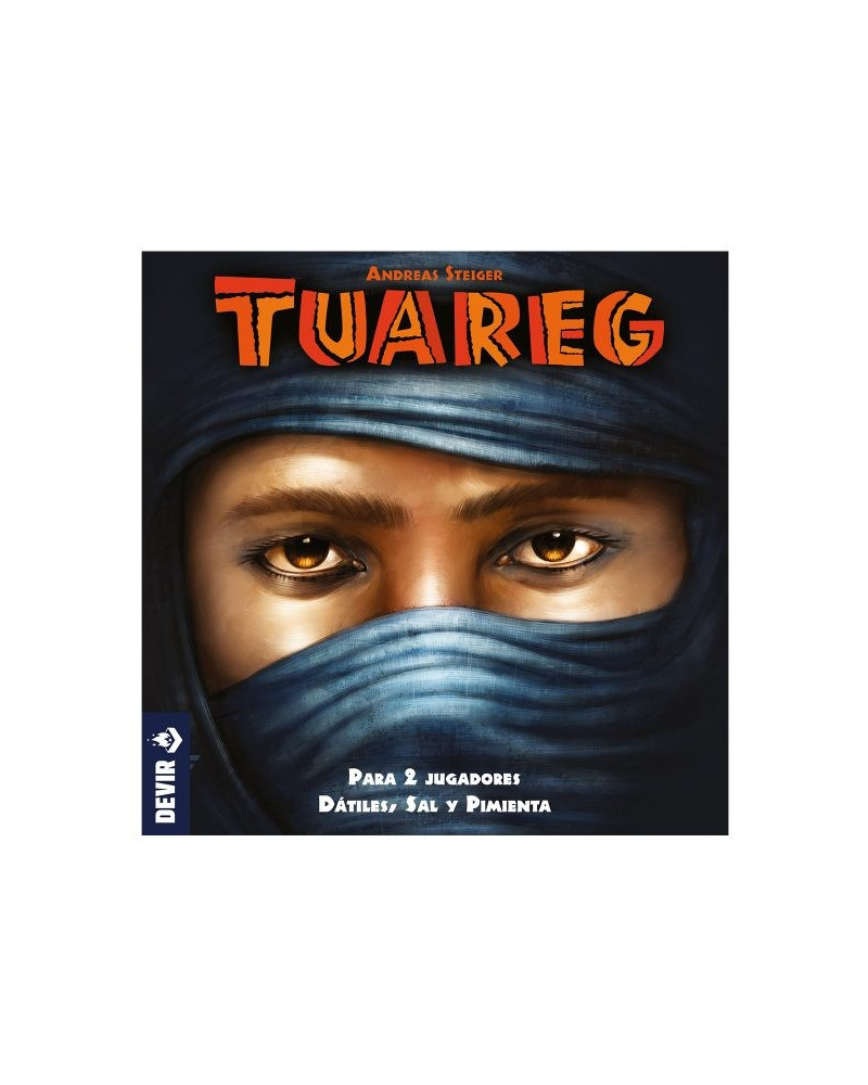 Tuareg