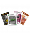 Exploding Kittens - Recetas del Desastre