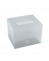 Deck Box GG - Side Holder 100+ XL - Clear