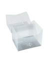 Deck Box GG - Side Holder 100+ XL - Clear
