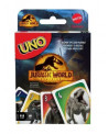 UNO - Jurassic World
