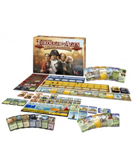 Through The Ages: Una Nueva Historia de la Civilización