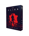 Alien - Libro Rol - Caja de Inicio