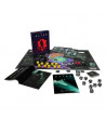 Alien - Libro Rol - Caja de Inicio