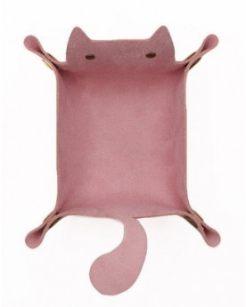 Bandeja De Gato Para Dados