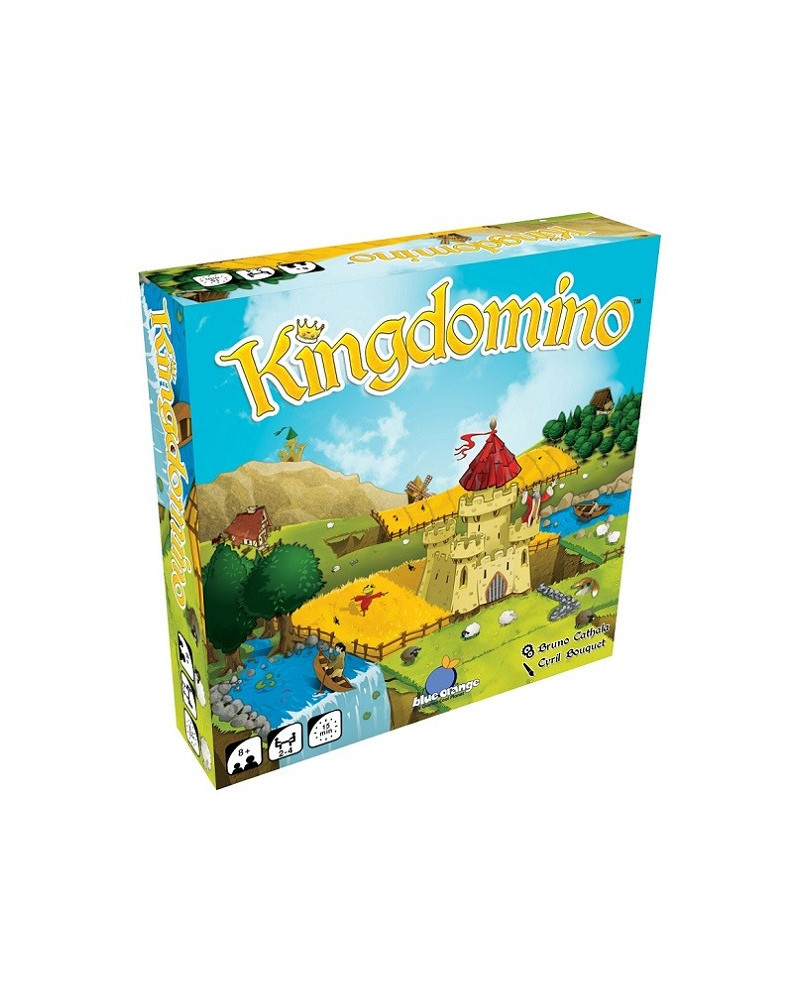 Kingdomino