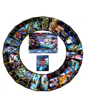 Star Realms - Frontiers