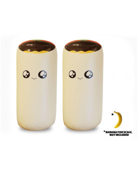 Throw Throw Burrito - Ed. Extrema para Exteriores