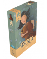Puzzle Dixit 500 piezas - Resonance