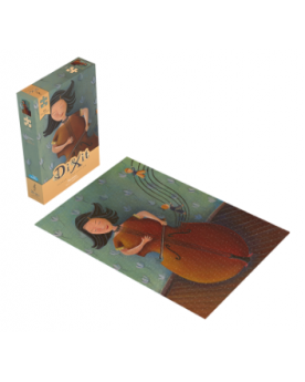 Puzzle Dixit 500 piezas - Resonance