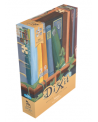 Puzzle Dixit 500 piezas - Richness