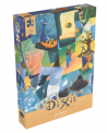 Puzzle Dixit 1000 piezas - Blue MishMash