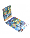 Puzzle Dixit 1000 piezas - Blue MishMash
