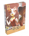 Puzzle Dixit 1000 piezas - Chameleon Night