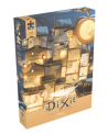 Puzzle Dixit 1000 piezas - Deliveries