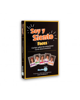 Soy y Siento Faces