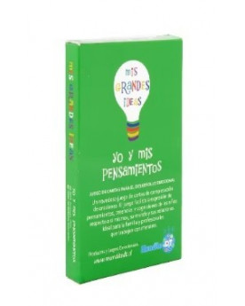 Yo y Mis Pensamientos