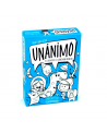 Unánimo: El Juego de la Conexión Mental