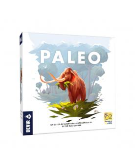 Paleo