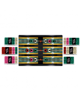 El Juego del Calamar