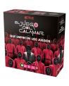 El Juego del Calamar