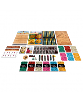 El Juego del Calamar