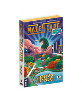 Mazescape Kids - Hipnos
