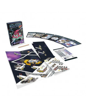 Mazescape - Cryo – C