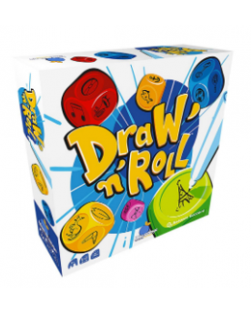 Draw and Roll