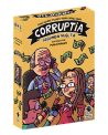 Corruptia - Segunda Vuelta