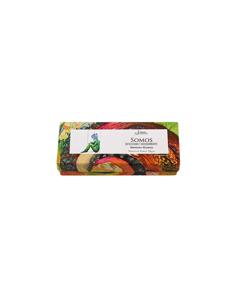 Memorice - Somos